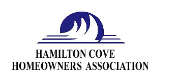 Hamilton Cove Homeowners Association